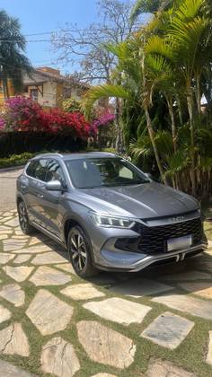 BYD SONG PRO 1.5 DM-I HÍBRIDO GL AUTOMÁTICO